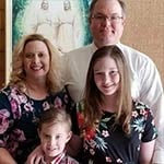 Carole review about her experience with Legacy Chiropractic OKC