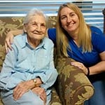 Martha A Testimonial for Legacy Chiropractic OKC