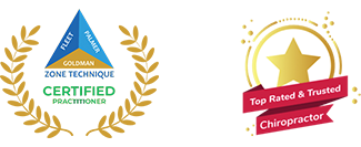 Certified Zone Technique chiropractor at Legacy Chiropractic OKC