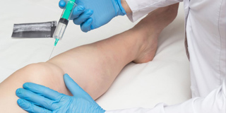 Prolozone Treatment in Okklahoma City