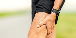 Man struggling with Sciatica pain and needs relief in Oklahoma City