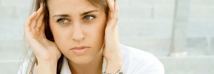 Do you have Vertigo or Dizziness?