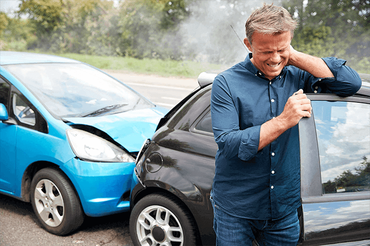 Auto Accident Injury Chiropractic Care Treatment