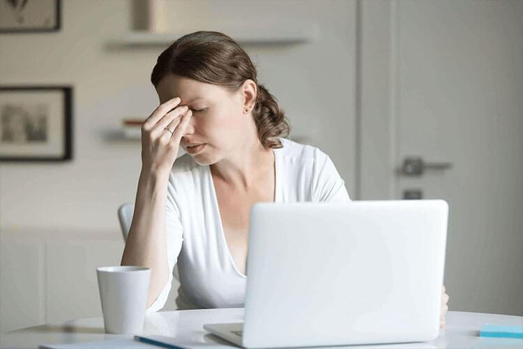 Headache and Migraine Pain Relief with Chiropractic