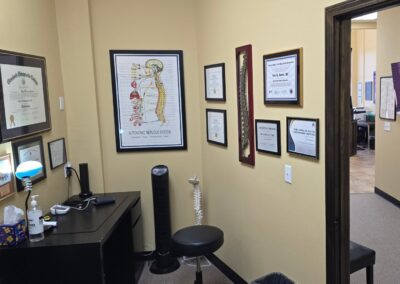 Legacy Chiropractic Office Pic 03