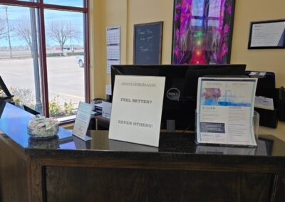Legacy Chiropractic Office Pic 05