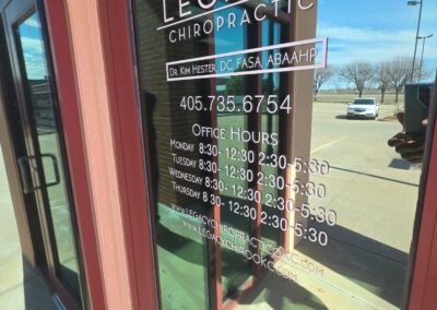Legacy Chiropractic Office Pic 08