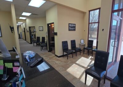 Legacy Chiropractic Office Pic 10