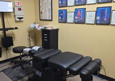 Legacy Chiropractic Office Pic 11