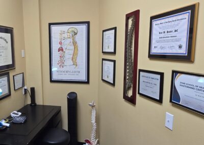 Legacy Chiropractic Office Pic 15