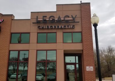 Legacy Chiropractic Office Pic 17