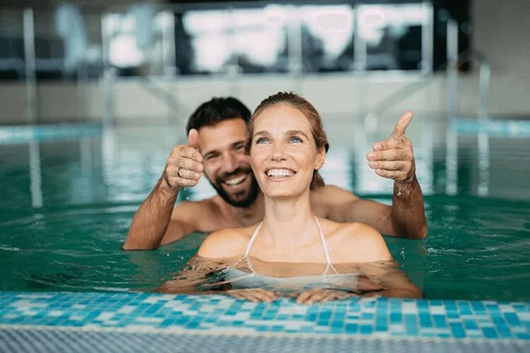Wellness Care at Legacy Chiropractic